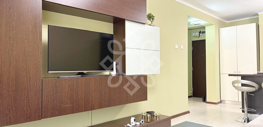 Apartament ultracentral de inchiriat, pietonala Republicii