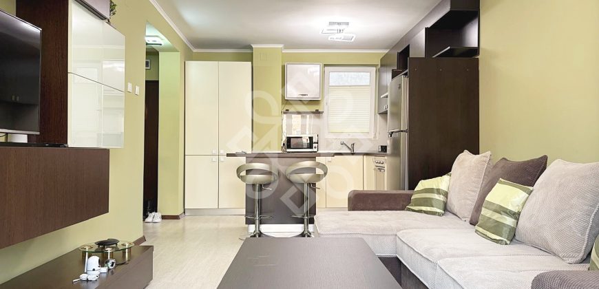 Apartament ultracentral de inchiriat, pietonala Republicii