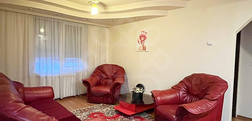 Apartament cu 3 camere de închiriat în Rogerius, Oradea
