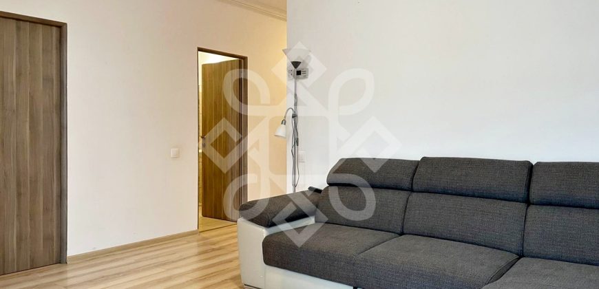 Apartament cu 2 camere de inchiriat in Ared, Oradea