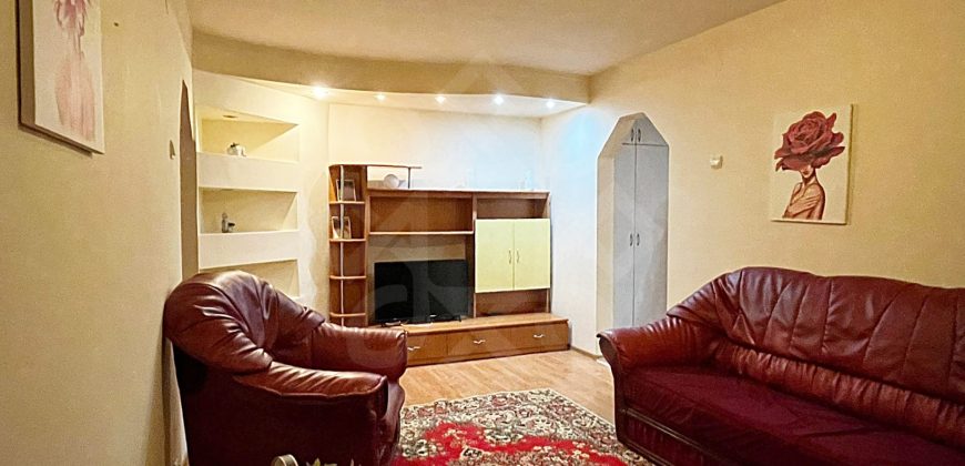 Apartament cu 3 camere de închiriat în Rogerius, Oradea