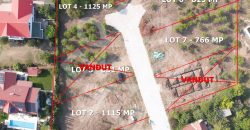 Teren intravilan de vanzare pe strada Soarelui, Oradea