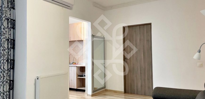 Apartament cu 2 camere de inchiriat in Ared, Oradea