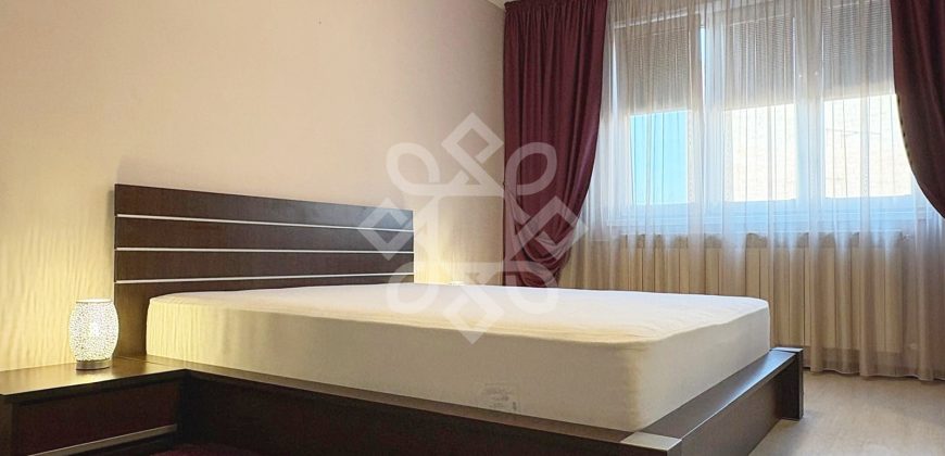 Apartament ultracentral de inchiriat, pietonala Republicii