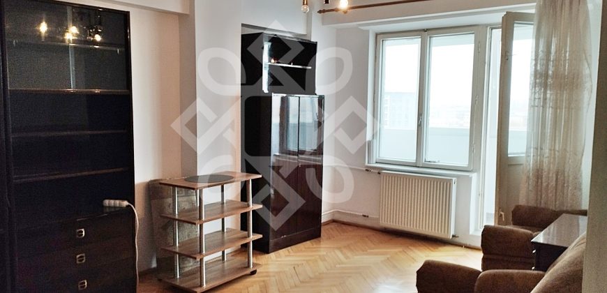 Apartament cu 2 camere, decomandat in zona Decebal Oradea