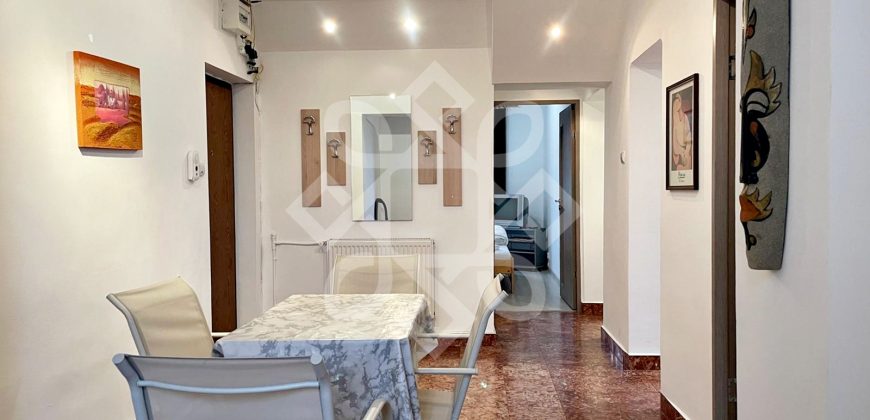 Apartament cu 3 camere de vanzare in Rogerius, Oradea