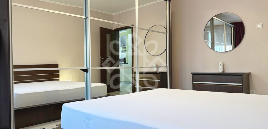 Apartament ultracentral de inchiriat, pietonala Republicii