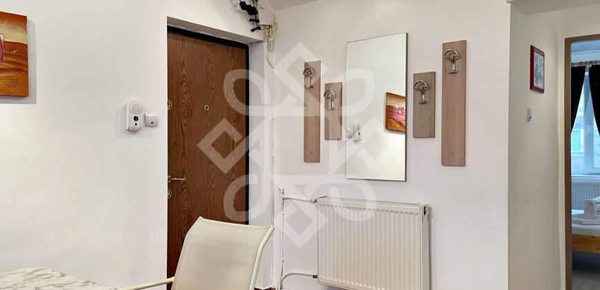 Apartament cu 3 camere de vanzare in Rogerius, Oradea