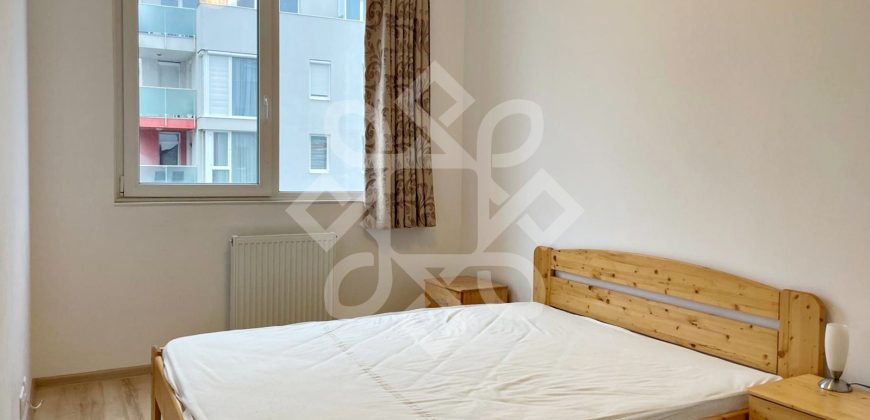 Apartament cu 2 camere de inchiriat in Ared, Oradea