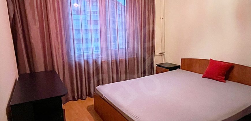 Apartament cu 3 camere de închiriat în Rogerius, Oradea