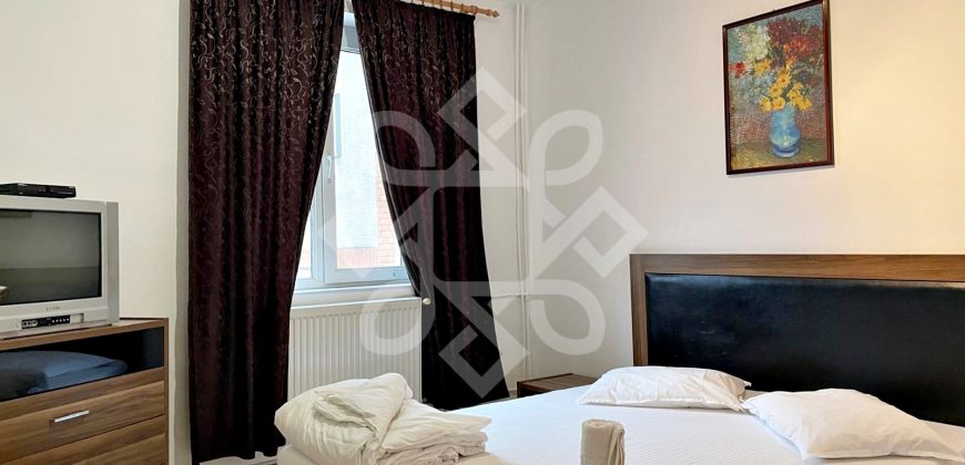 Apartament cu 3 camere de vanzare in Rogerius, Oradea