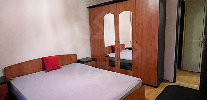 Apartament cu 3 camere de închiriat în Rogerius, Oradea