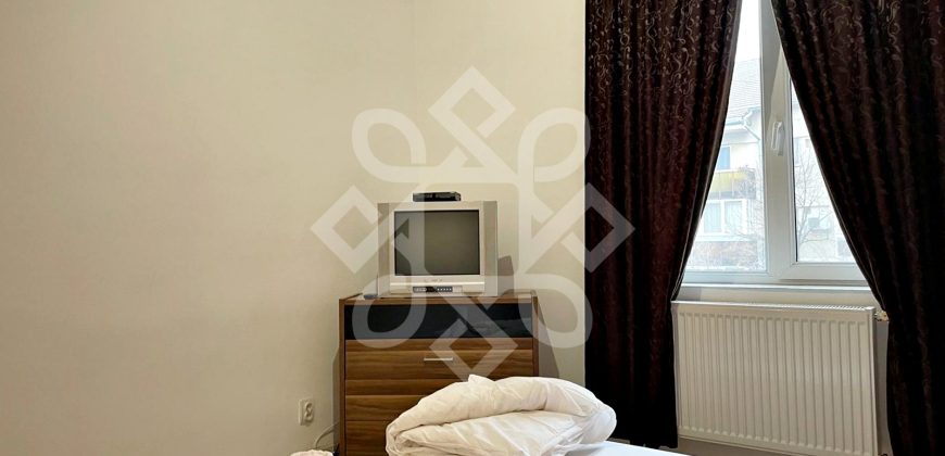 Apartament cu 3 camere de vanzare in Rogerius, Oradea