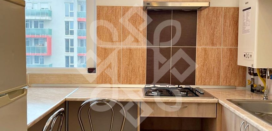 Apartament cu 2 camere de inchiriat in Ared, Oradea