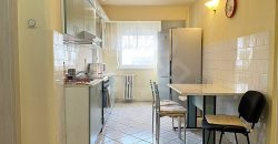 Apartament cu 3 camere de inchiriat pe Calea Aradului, Oradea