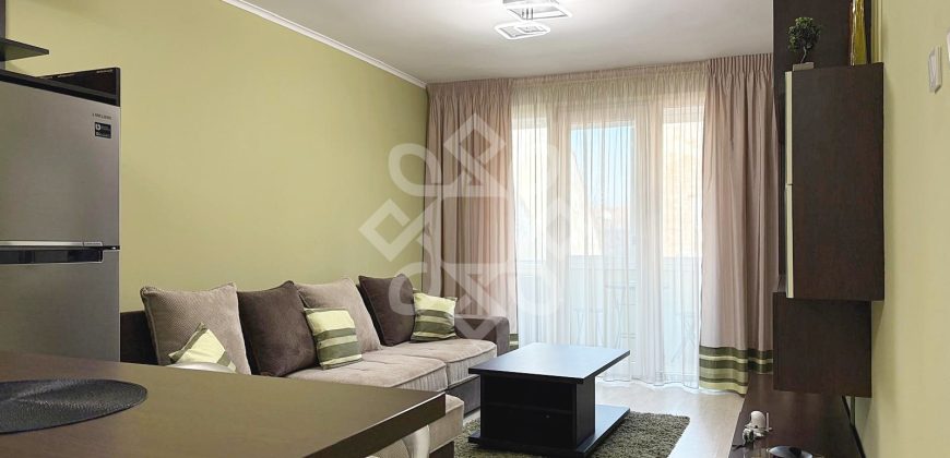 Apartament ultracentral de inchiriat, pietonala Republicii