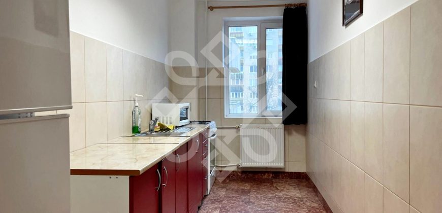 Apartament cu 3 camere de vanzare in Rogerius, Oradea