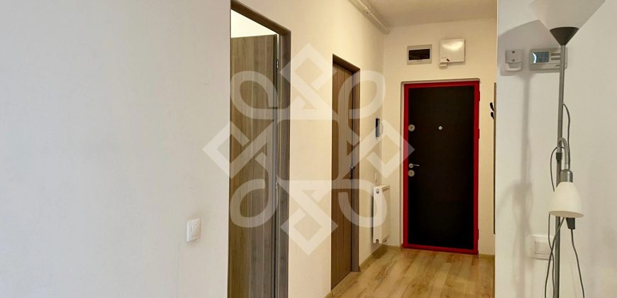 Apartament cu 2 camere de inchiriat in Ared, Oradea