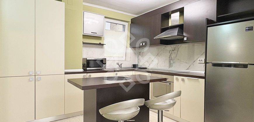 Apartament ultracentral de inchiriat, pietonala Republicii