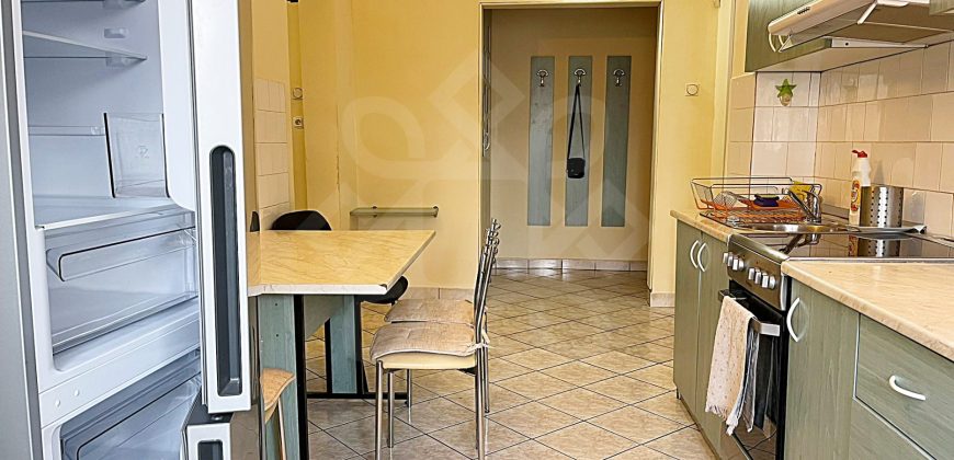 Apartament cu 3 camere de inchiriat pe Calea Aradului, Oradea