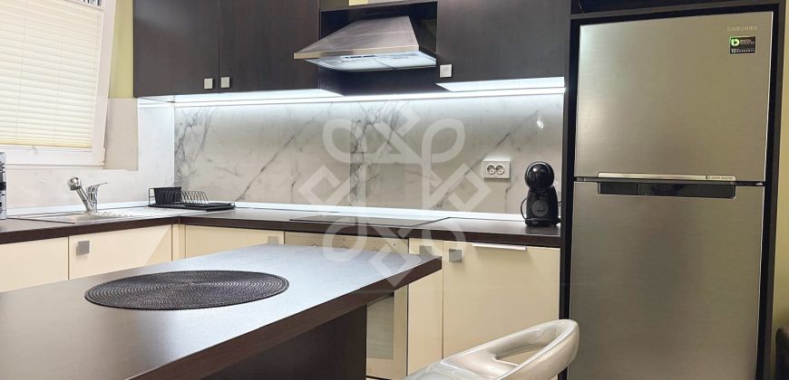 Apartament ultracentral de inchiriat, pietonala Republicii