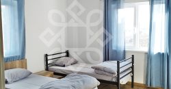 Apartament ideal pentru muncitori, Iosia Nord