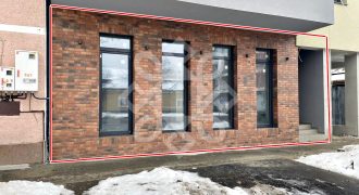 Spatiu comercial de inchiriat, Iosia, Oradea