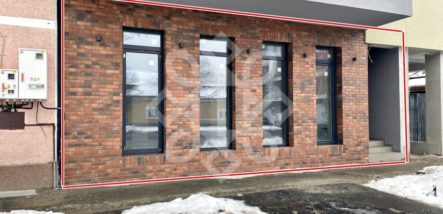 Spatiu comercial de inchiriat, Iosia, Oradea