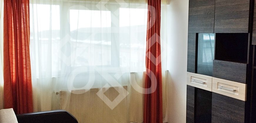 Apartament cu 2 camere in Rogerius