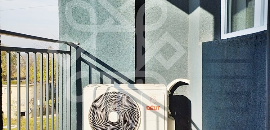 Apartament ideal pentru muncitori, Iosia Nord