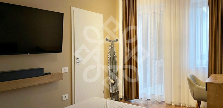 Apartament modern cu 3 camere de vanzare, ultracentral Oradea