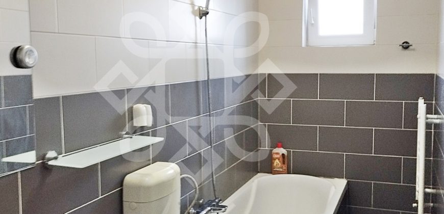 Apartament cu 2 camere in Rogerius