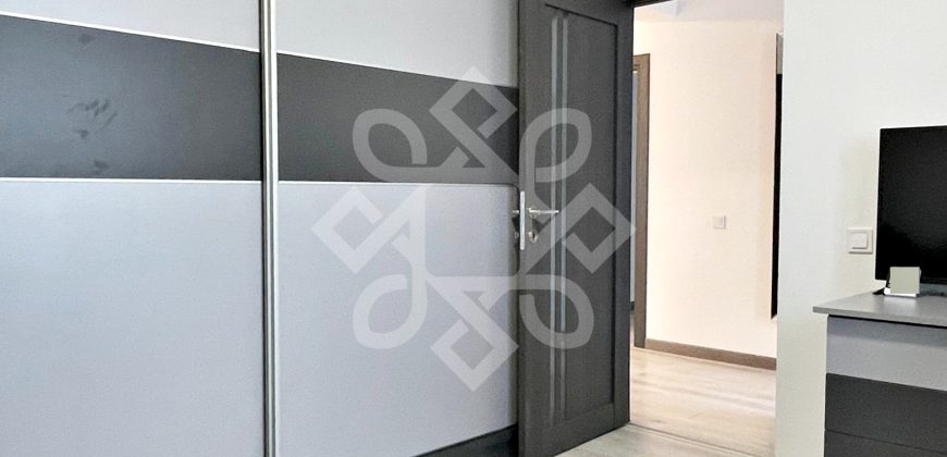 Casa pe un nivel de vanzare in Santandrei, Bihor