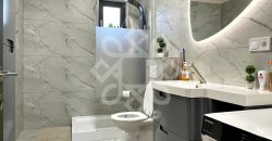 Casa pe un nivel de vanzare in Santandrei, Bihor