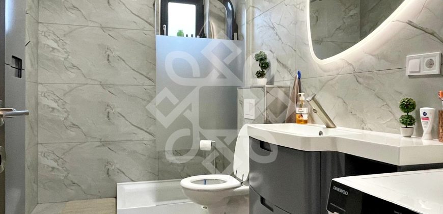 Casa pe un nivel de vanzare in Santandrei, Bihor