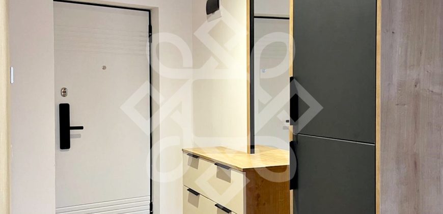 Apartament modern cu 3 camere de vanzare, ultracentral Oradea