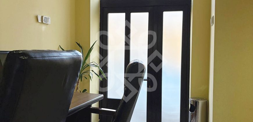 Spatiu de birou de vanzare ultrancentral in Oradea