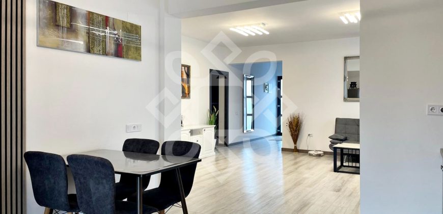 Casa pe un nivel de vanzare in Santandrei, Bihor