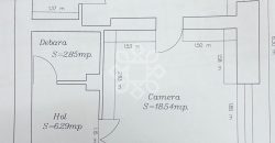 Spatiu de birou de vanzare ultrancentral in Oradea