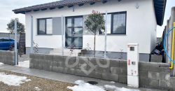 Casa pe un nivel de vanzare in Santandrei, Bihor