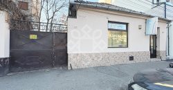 Spatiu de birou de vanzare ultrancentral in Oradea