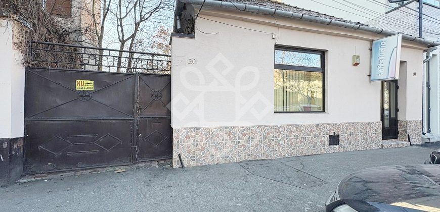 Spatiu de birou de vanzare ultrancentral in Oradea