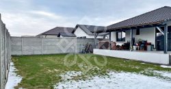 Casa pe un nivel de vanzare in Santandrei, Bihor