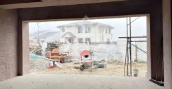 Casa spatioasa de vanzare cu teren 1146 mp, zona Colinelor