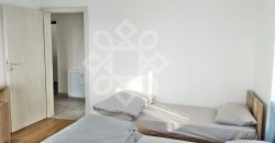 Apartament ideal pentru muncitori, Iosia Nord