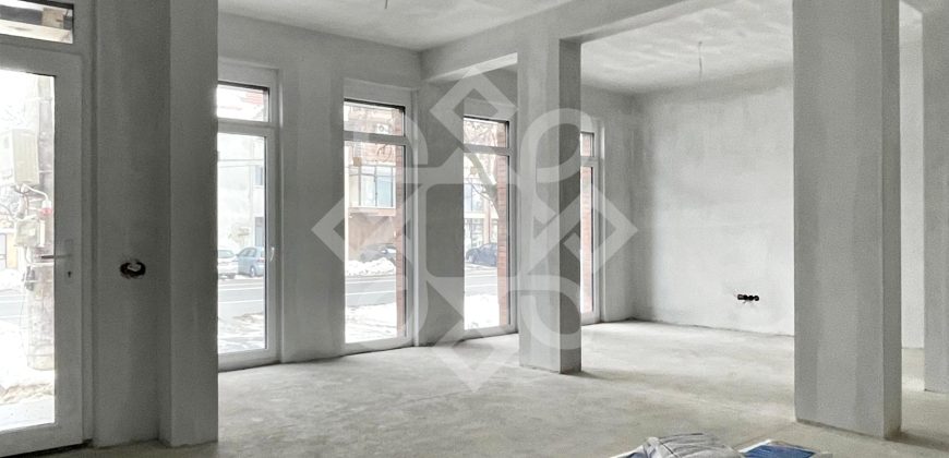 Spatiu comercial de inchiriat, Iosia, Oradea