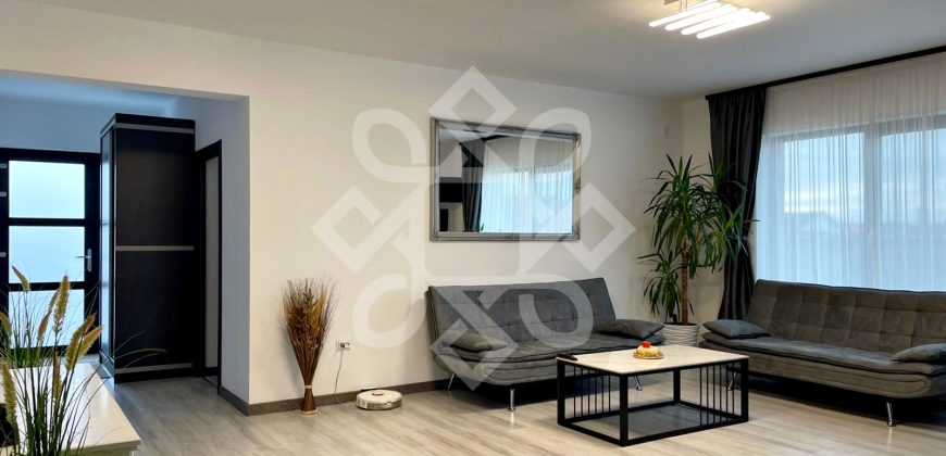 Casa pe un nivel de vanzare in Santandrei, Bihor