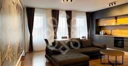 Apartament modern cu 3 camere de vanzare, ultracentral Oradea