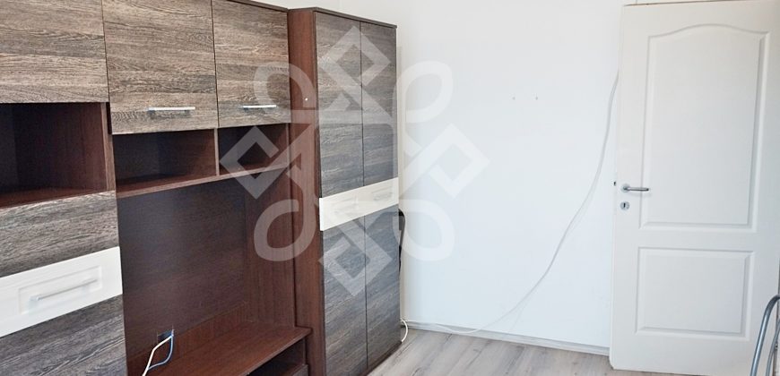 Apartament cu 2 camere in Rogerius