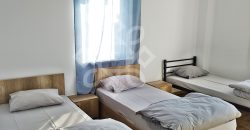 Apartament ideal pentru muncitori, Iosia Nord